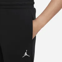 Nike Jordan Big детские (Girls') Pants цвет черный