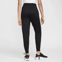 Nike Therma-FIT One жіноча З високою талією 7/8 Joggers колір чорний