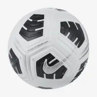 Nike Club Elite Team Soccer Ball колір білий