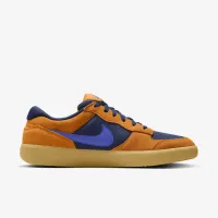 Nike SB Force 58 Skate Кроссовки Orange