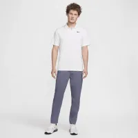 Nike Tour Repel чоловічі Chino Slim для гольфу Pants колір сірий