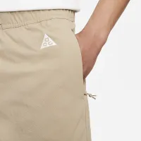 Nike ACG чоловічі Trail Pants колір коричневий