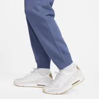 Nike Sportswear Club Fleece жіноча Mid-Rise Joggers блакитний