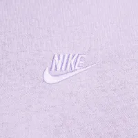 Nike Sportswear Premium Essentials чоловічі футболка колір фіолетовий