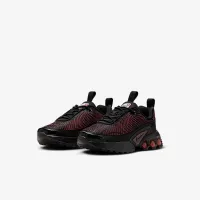 Nike Air Max Dn Little дитячі Кросівки колір чорний