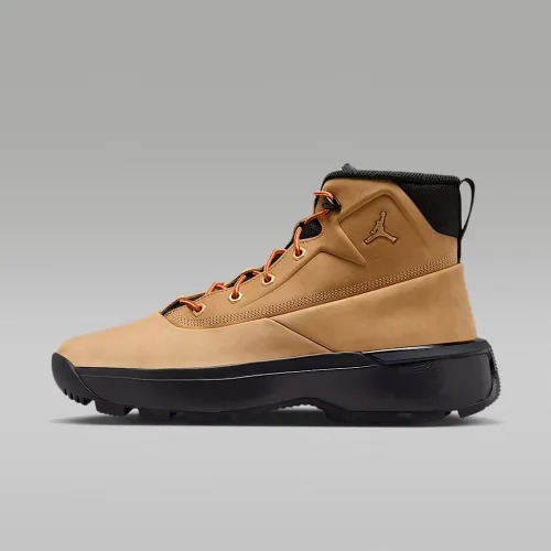 Nike Jordan City мужские Boots цвет коричневый