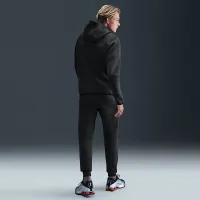 Nike Tech чоловічі Fleece Joggers колір чорний