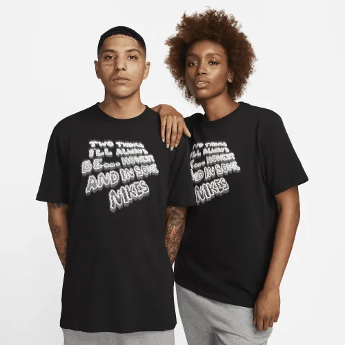 Nike NOCTA Men's T-Shirt Black