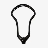 Nike Surge Elite Lacrosse Unstrung Head цвет черный