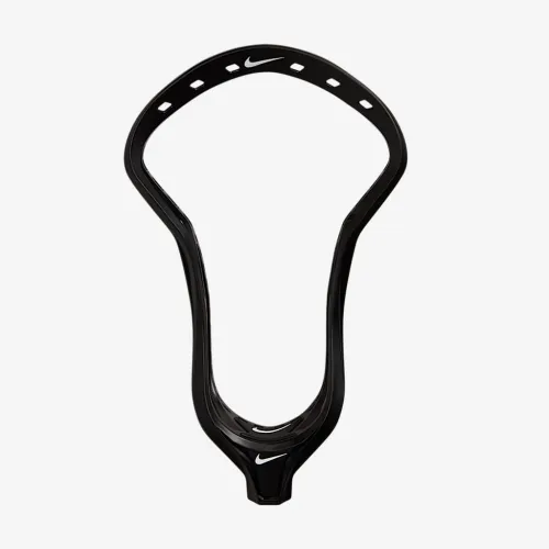 Nike Surge Elite Lacrosse Unstrung Head цвет черный