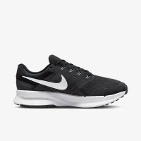 Nike Run Swift 3 мужские Road Running Кроссовки (Extra Wide) цвет черный