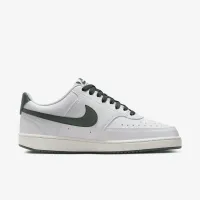 Nike Court Vision Low Next Nature женская Кроссовки цвет белый