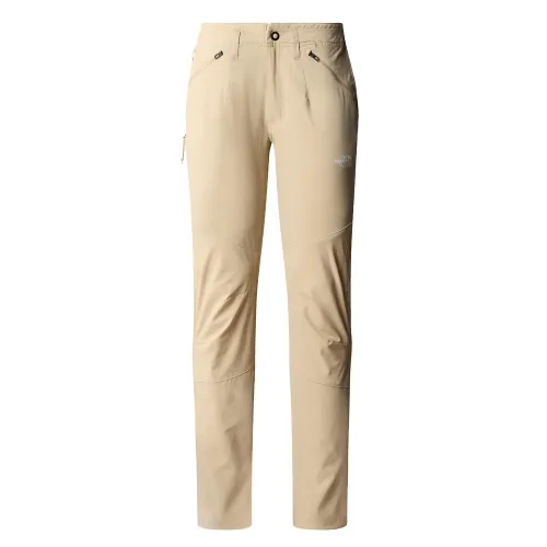 Штаны The North Face Speedlight 0A7Z8APIT1 - Бежевый