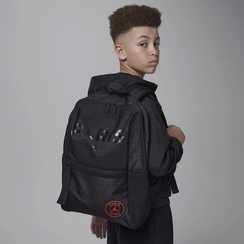 Nike Jordan Paris Saint Germain Essential рюкзак рюкзак (35L) цвет черный