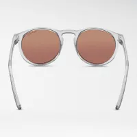 Nike Swerve Polarized Sunglasses колір сірий