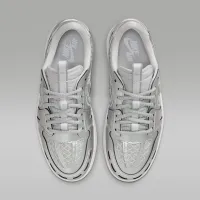 Nike Air Jordan 1 Low Method of Make жіноча Кросівки колір сірий