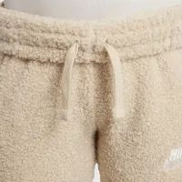 Nike Sportswear Club Fleece Big детские Winterized Pants цвет коричневый