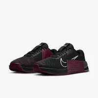 Nike Metcon 9 чоловічі для тренування Кросівки колір чорний
