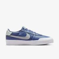 Nike Court Shot чоловічі Кросівки блакитний