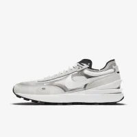 Nike Waffle One чоловічі Кросівки колір білий