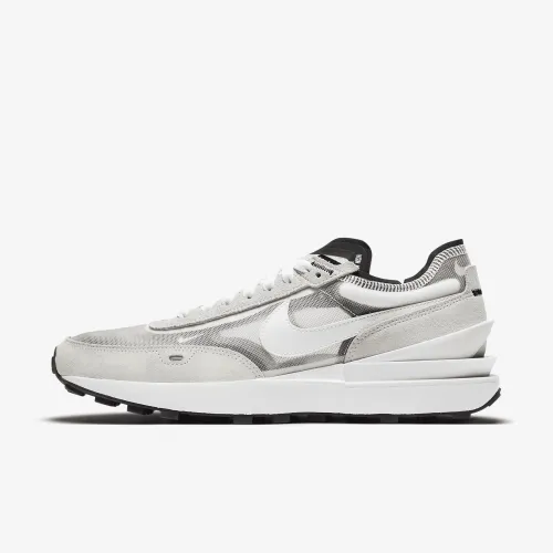 Nike Waffle One чоловічі Кросівки колір білий