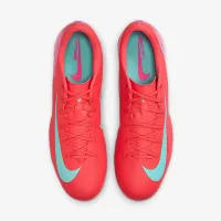 Nike Mercurial Vapor 16 Academy IC Low-Top Soccer Кросівки колір червоний