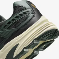 Nike Initiator мужские Кроссовки цвет черный