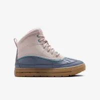 Nike Woodside 2 High Big детские Boots цвет фиолетовый
