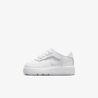 Nike Force 1 Low EasyOn Baby/Toddler Кроссовки цвет белый