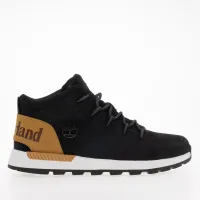 Кроссовки Timberland Sprint Trekker Mid TB0A24AB0151 - Черные