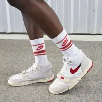 Nike Air Trainer 1 чоловічі Кросівки колір білий