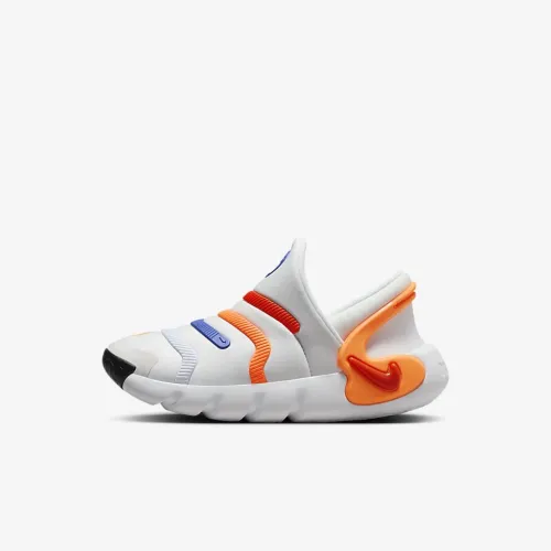 Nike Dynamo 2 EasyOn Little дитячі Кросівки колір білий
