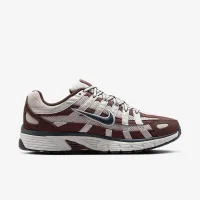 Nike P-6000 женская Кроссовки цвет серый