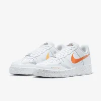 Nike Air Force 1 '07 LX женская Кроссовки цвет белый
