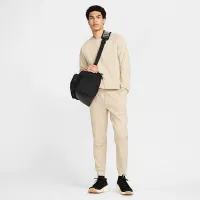 Nike Primary Fleece чоловічі Dri-FIT UV Performance Joggers колір коричневий