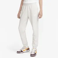 Nike Sportswear Club Fleece мужские Pants цвет коричневый