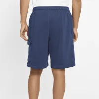 Nike Sportswear Club чоловічі Cargo шорти блакитний