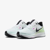 Nike Structure 25 женская Road Running Кроссовки цвет белый