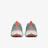 Nike Kiger 9 мужские Trail Running Кроссовки цвет зеленый