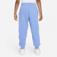 Nike Sportswear Club Fleece Little детские Joggers синий