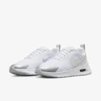Nike Air Max Nuaxis жіноча Кросівки колір білий
