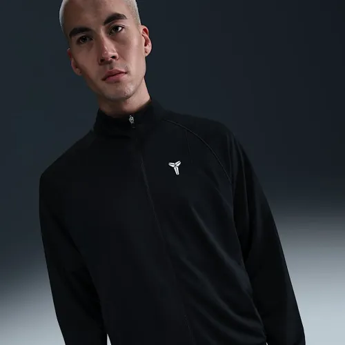 Nike Kobe Dri-FIT Knit Куртка цвет черный