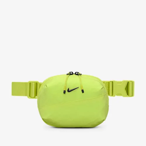 Nike Aura Crossbody сумка (2л) колір зелений