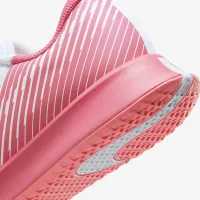 NikeCourt Air Zoom Vapor Pro 2 жіноча Hard Court Tennis Кросівки колір білий