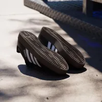 Кроссовки adidas VL Court 3.0 ID6286 - Черные
