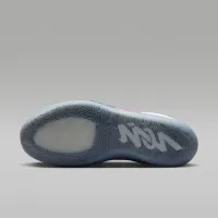 Nike Zion 4 баскетбольные Кроссовки цвет белый