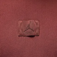 Nike Jordan Flight Essentials 85 мужские Washed футболка цвет коричневый