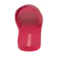 Шлёпанцы Ipanema Street II 83244-AT394 - Розовые