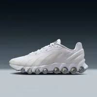 Nike Air Max Dn8 чоловічі Кросівки колір білий