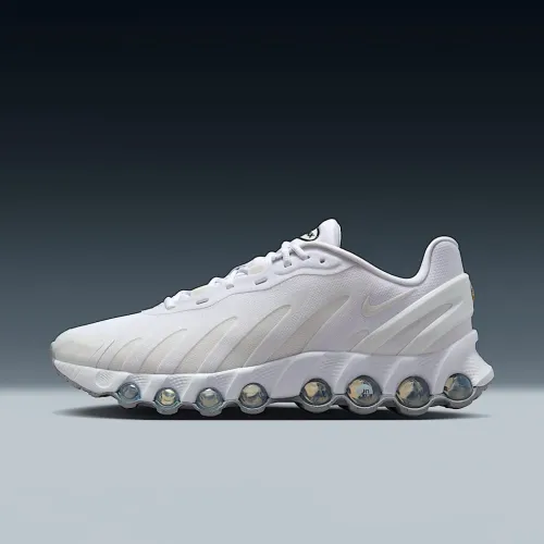 Nike Air Max Dn8 чоловічі Кросівки колір білий